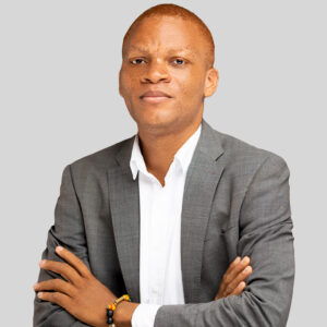Desmond Kitsi