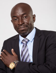 Founder and Executive Director of VAAC