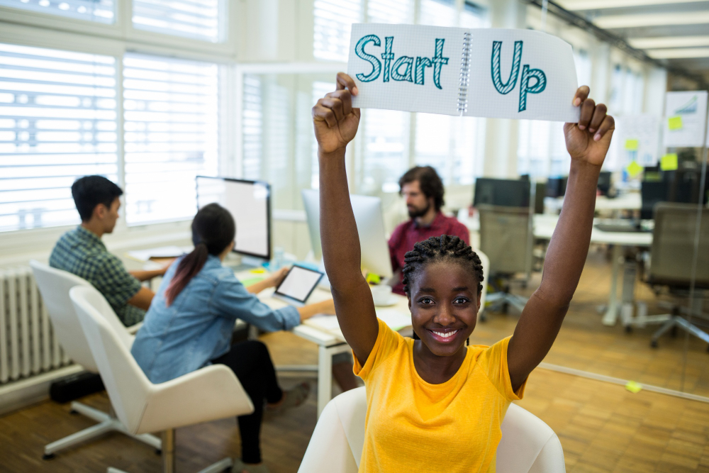 Empowering Entrepreneurs