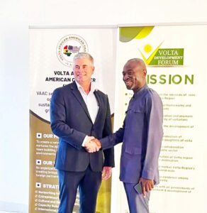 Nebraska Delegation Returns to Volta and Oti to Strengthen Agricultural Ties