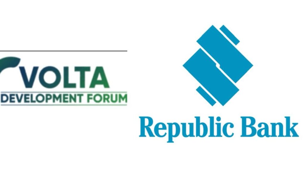 Republic Bank MD Engages Volta Development Forum to Drive Regional Growth