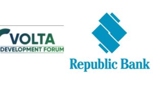 Republic Bank MD Engages Volta Development Forum to Drive Regional Growth