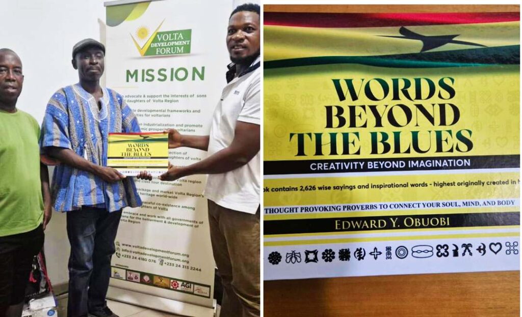 VDF Welcomes Cultural Book Gallery to Promote Tourism and Social Impact